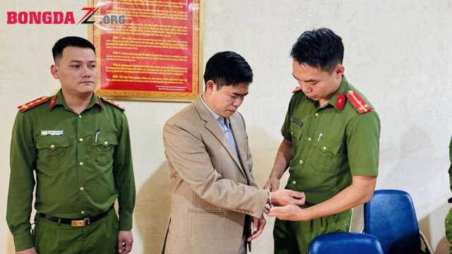 Vụ bữa ăn bán trú của học sinh bị cắt xén: Bắt một cựu hiệu trưởng