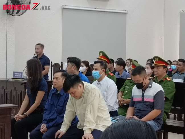  Xét xử vụ án cháy quán karaoke An Phú: Xuất hiện nhân chứng mới