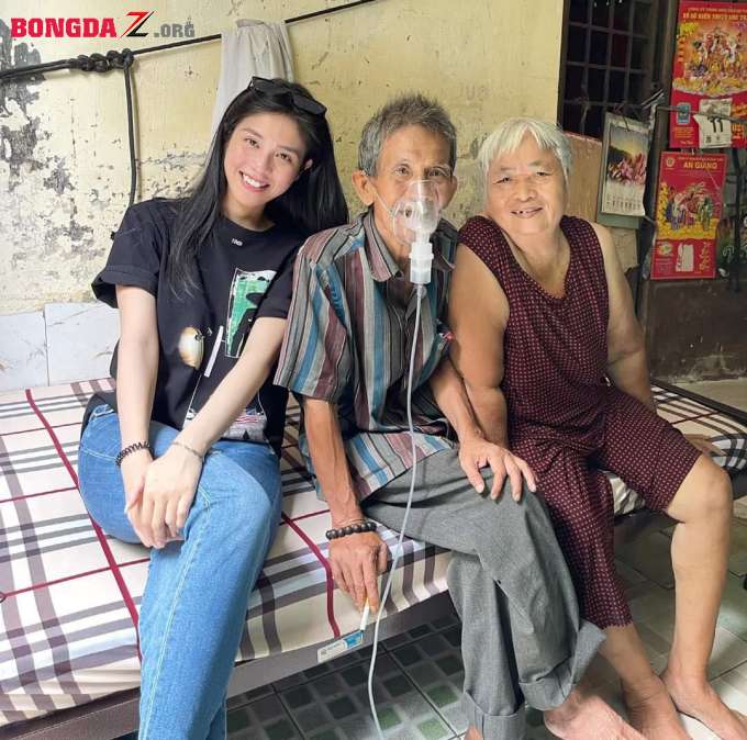 'Cô tiên' Nguyễn Đỗ Trúc Phương bị bắt vì liên quan ma túy