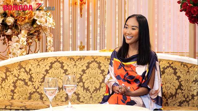 Đoan Trang: "Từng yêu hết mình, nhận lại đau khổ"