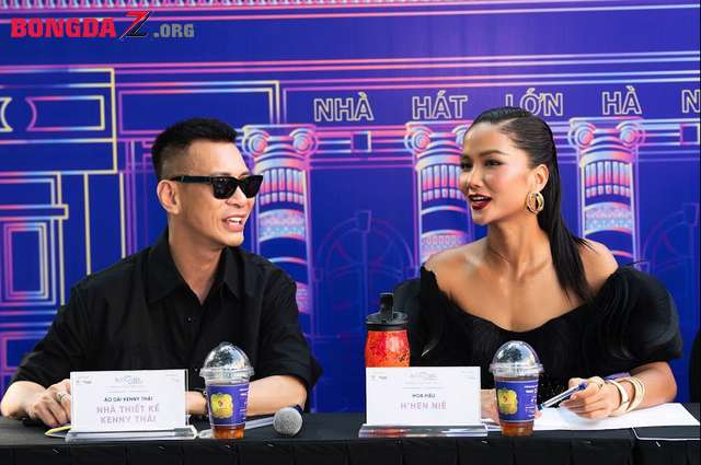 Hoa hậu H'hen Niê thu hút với thần thái đỉnh cao
