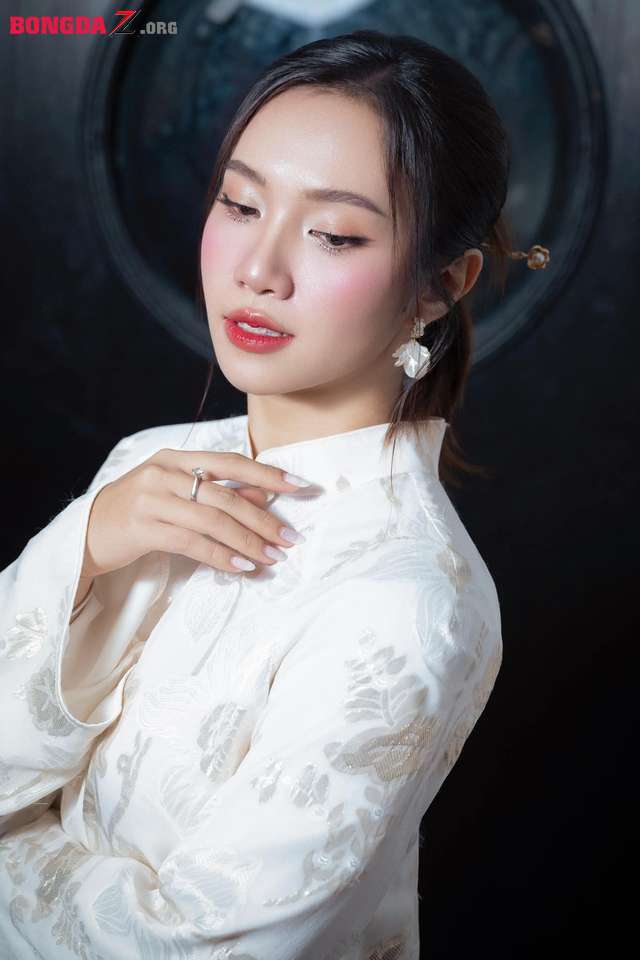 Mai Bảo Ngọc tiết lộ thú vị bất ngờ về Hồng Đào,Thùy Tiên