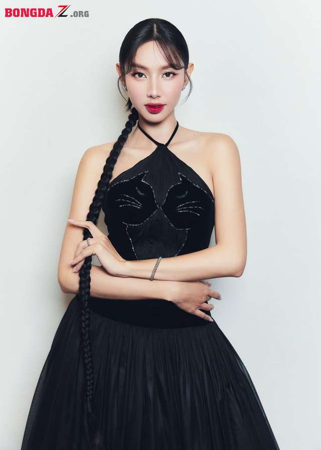 Mai Bảo Ngọc tiết lộ thú vị bất ngờ về Hồng Đào,Thùy Tiên