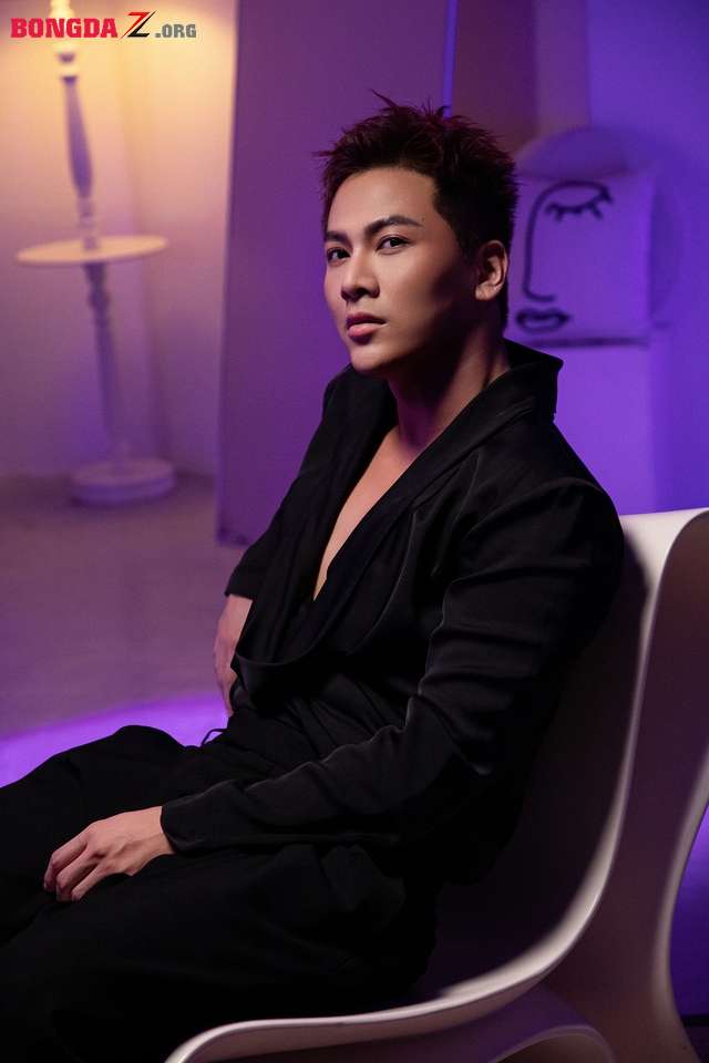Mai Tiến Dũng "chơi lớn"