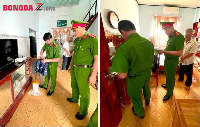 Một chủ hộ kinh doanh ở Đồng Nai bị khởi tố vì trốn thuế