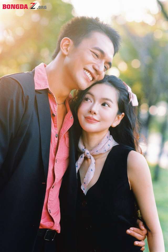 "Phúc" Nhật Hoàng và "Như" Yên Đan kể chuyện tình yêu