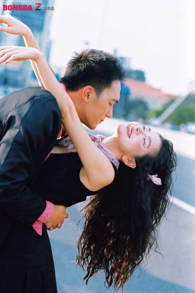 "Phúc" Nhật Hoàng và "Như" Yên Đan kể chuyện tình yêu