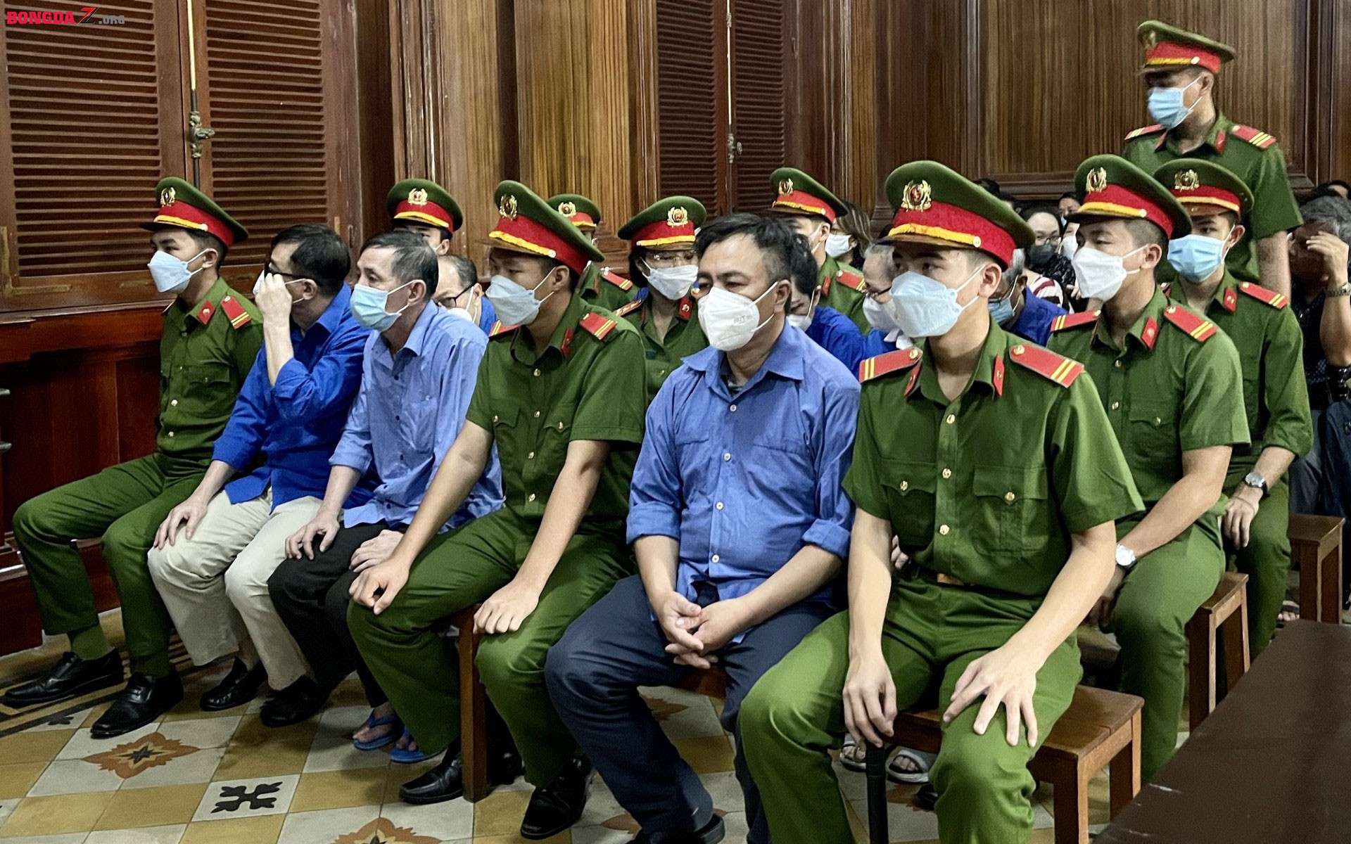 Sáng tỏ nhiều vấn đề trong thi hành án dân sự