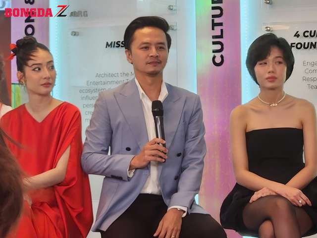 Thanh Thúy: "Nhìn mặt anh Hùng không giận được!"