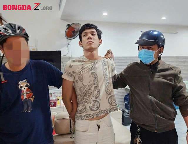 Bắt giữ đối tượng đặc biệt nguy hiểm, bị truy nã toàn quốc