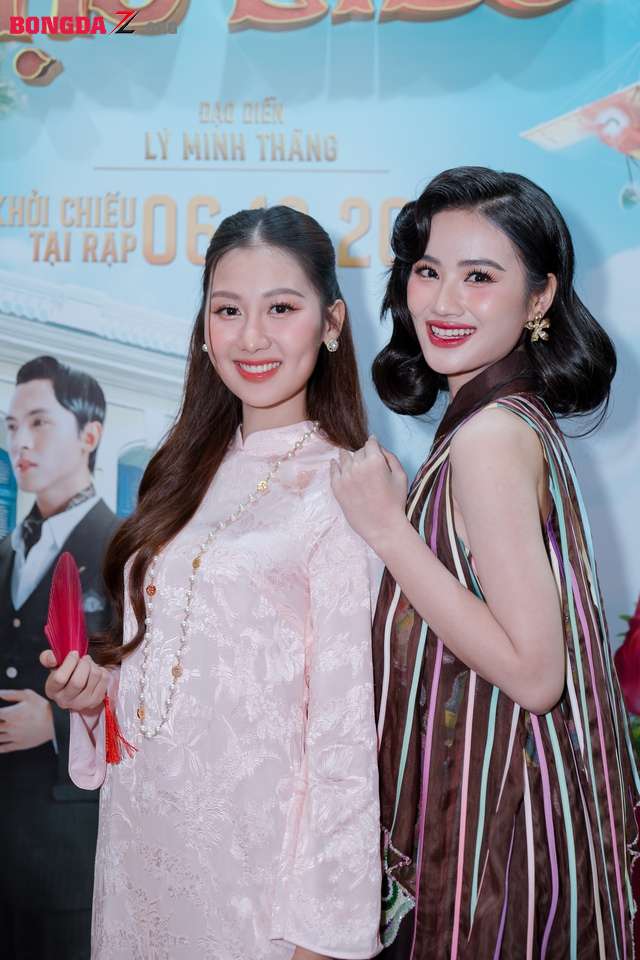 Dàn sao chúc mừng phim có NSƯT Thành Lộc, Song Luân