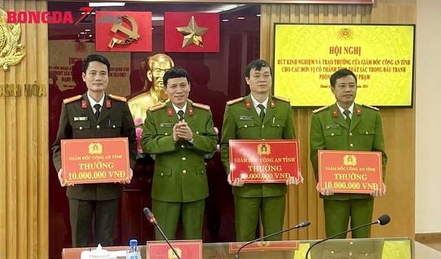 Mở rộng điều tra vụ "vệ sĩ" dẹp đường cho đoàn xe đám cưới ở Thanh Hóa