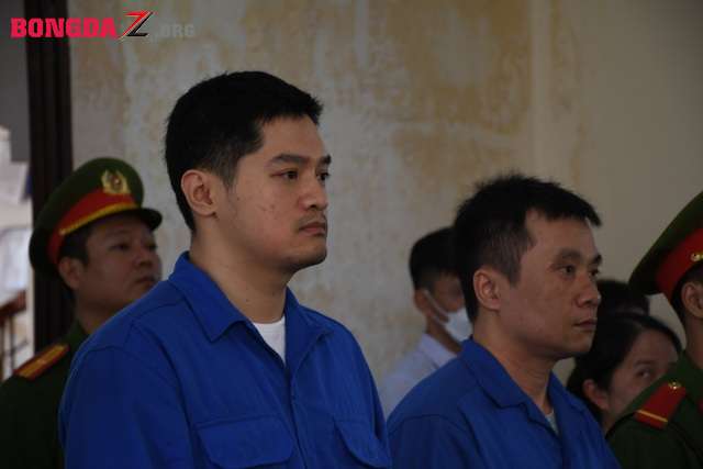 Nguyên phó giám đốc Công ty Thành Bưởi được giảm án